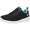 Skechers Donna Go Walk Joy Paradise Scarpe da Ginnastica