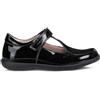 Geox J Naimara Girl B, Ballerine Bambine e ragazze, Nero (Black), 31 EU
