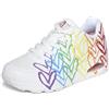 Skechers Uno - Full of Love Scarpe da ginnasticaDonna