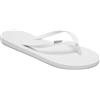 Roxy Women Viva Iv White 7.5 UK 41 EU