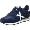 Munich Massana, Scarpe da Ginnastica Unisex - Adulto, Blu 431, 39 EU