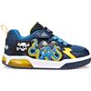 Geox J Inek Boy C Scarpe da ginnasticaBambini e Ragazzi