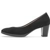 ara Orly, Scarpe con Tacco Donna | décolleté blu, comodi, da donna