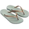 Ipanema Raider Ipanema Anatomica Tan Infradito, Donna