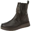 Fly London Reno053Stivaletto Fly in pelle 8 UK Rug Petrol