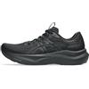 Asics 1011C056-002 GT-2000 14 Uomo, Black/Graphite Grey EU 48