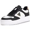GUESS Donna Sneaker Cupsole Basse Miram6