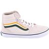 Vans Filmore Hi, Sneaker Unisex - Bambini e Ragazzi, Prep Turtledove, 36.5 EU
