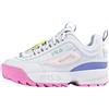 Fila Disruptor Gelato Kids Scarpe da ginnasticaBambine e Ragazze