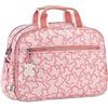 Tous K Mini, ID Holders Donna, (Beige 695790024)