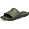 Crocs Slide, Infradito Unisex - Adulto, Army Green, 38/39 EU
