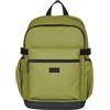 Roxy Gateline, Bagaglio a Mano Donna, Verde Olio, Taglia Unica