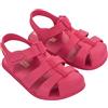 Ipanema Barefoot Baby, Sandali Unisex-Bambini, Albero di Limone, 27 EU