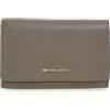 Michael Kors LG COIN WALLET BIRCH TAGLIA UNICA