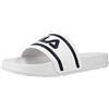 Fila - Fila, slides Donna