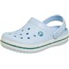 Crocs Crocband Speckled Band Clog T, Zoccoli Unisex - Bambini e Ragazzi