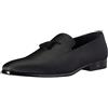 Stacy Adams - Tazewell - Mocassini Senza Lacci con Nappe, Mocassino Uomo