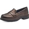 Tamaris Comfort Slip-on da Donna in Pelle Elegante