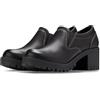 Eastland Mocassini da donna Reese, Nero, 8.5