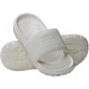 The North Face NF0A8A99WID1 W NEVER STOP CUSH SLIDE Donna, WHITE DUNE/WHITE DUNE EU 37