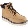 Skechers X John Deere Kadmiel Grand Creek Stivaletti Uomo, Naturale, 46 EU