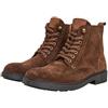 Pepe Jeans Fred Earth, Stivali Uomo, Marrone Noce Marrone, 41 EU