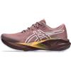 ASICS 1012B911-600 NOVABLAST 5 TR Donna, Nature Bathing/Rubble Red EU 37.5