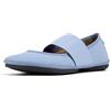 Camper Right Nina 21595, Mary Jane Donna, Blu Medio 245, 41 EU