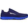 Altra Uomo Superior 7 Trail Running, Blu Scuro, 48 EU