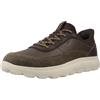 Geox U Spherica Plus A Scarpe da ginnasticaUomo | Infilate rapidamente e iniziate: sneaker da uomo Geox con sistema Fast In. Con comoda ammortizzazione. Ideale per le giornate