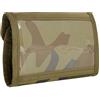 Brandit Wallet Two, woodland, OS