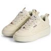 Fila Superbubble Wmn Sneaker, Oyster Gray, 40 EU, Oyster Gray, 40 EU