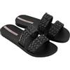 Ipanema Women Renda Ii Fem Flat Sandal, Brillantini, 41/42 EU