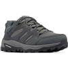Columbia Redmond IV Low Waterproof Shoes, Women's, Costruite per resistere agli elementi, Mesh traspirante, Puntale robusto, Intersuola leggera, presa superiore - da uomo