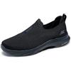 Skechers Go Walk 7 Stretch Fit Slip-on Scarpe da ginnasticaUomo