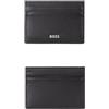 BOSS Randy Card Holder Black