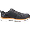 Timberland PRO Reaxion - Stivale da uomo, taglia 40 EU, Nero, 40 EU