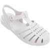 melissa Unisex Possession Ad Flache Sandale, bianco, 39 2/3 EU