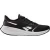 Reebok Energen Tech Plus 2 - Sneaker da Uomo, Colore: Bianco, Nero e Bianco, 44 EU