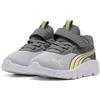 Puma Flexfocus Modern AC+ Inf Scarpe da ginnasticaUnisex - Bambini e Ragazzi