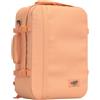 Cabinzero Classic 44L' Ultra Light Cabin Bag with Luggage TRACKERS, Zaino Unisex, Sunny Day, 44