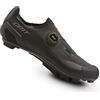 DMT Scarpe da Ciclismo Unisex Km30 MTB, Nero, UK 11.25 (EU 46)