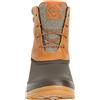 Muck Boots Originali Pizzo Anatra, Stivali in Gomma Uomo, Marrone Scuro, 49 EU
