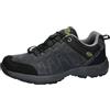 Brütting Mount Harvard Low, Scarpe da Trekking Unisex-Adulto