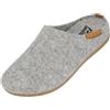 Beck Ciabatte donna Ellen, grigio., 40 EU