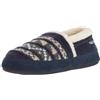 Acorn Moc Pantofole da Donna, Blu Nordico., 37/38.5 EU