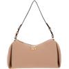 DKNY Remy Top Zip Shoulder Bag, Borsa a Tracolla Donna