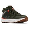 Columbia Facet 75 Mid Outdry Scarponcini da trekking e da trekking a vita mediaUomo