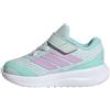 adidas Kids Scarpe RUNFALCON 6 Infant