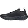 Jack Wolfskin Scarpe da Trail da Uomo PS Trail Knit Low M Phantom, Taglia 45 EU, Phantom, 45 EU